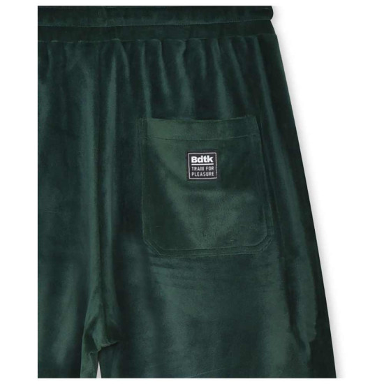 Bodytalk Γυναικείο παντελόνι φόρμας Velour Jogger